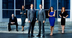 suits season 9