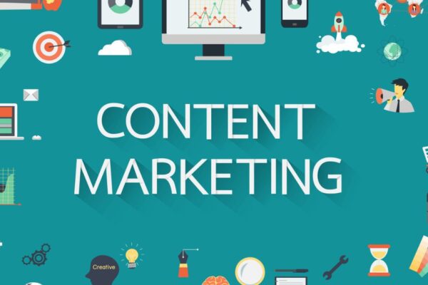 Content Marketing