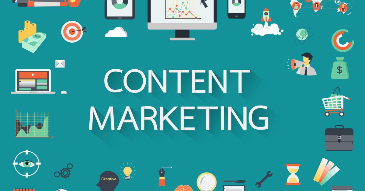 Content Marketing