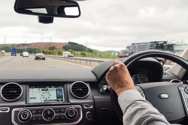 Exploring Taiwan Self-Driving Gharry