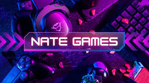 nate games