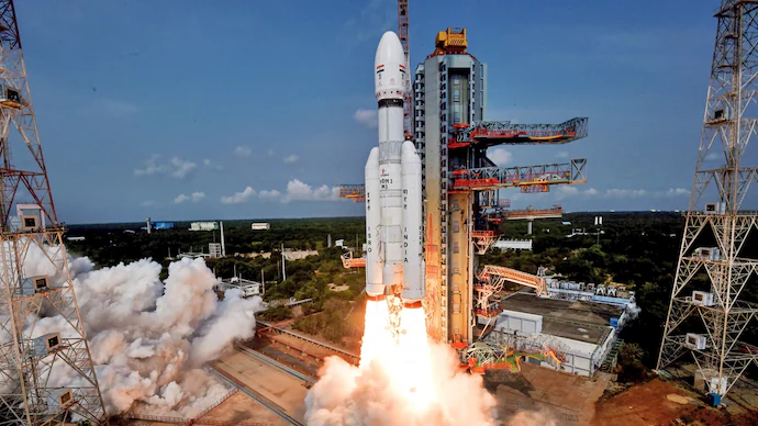 chandrayaan-3 launch date