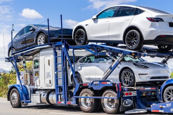 monday car shipping spikes