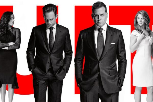 suits season 9