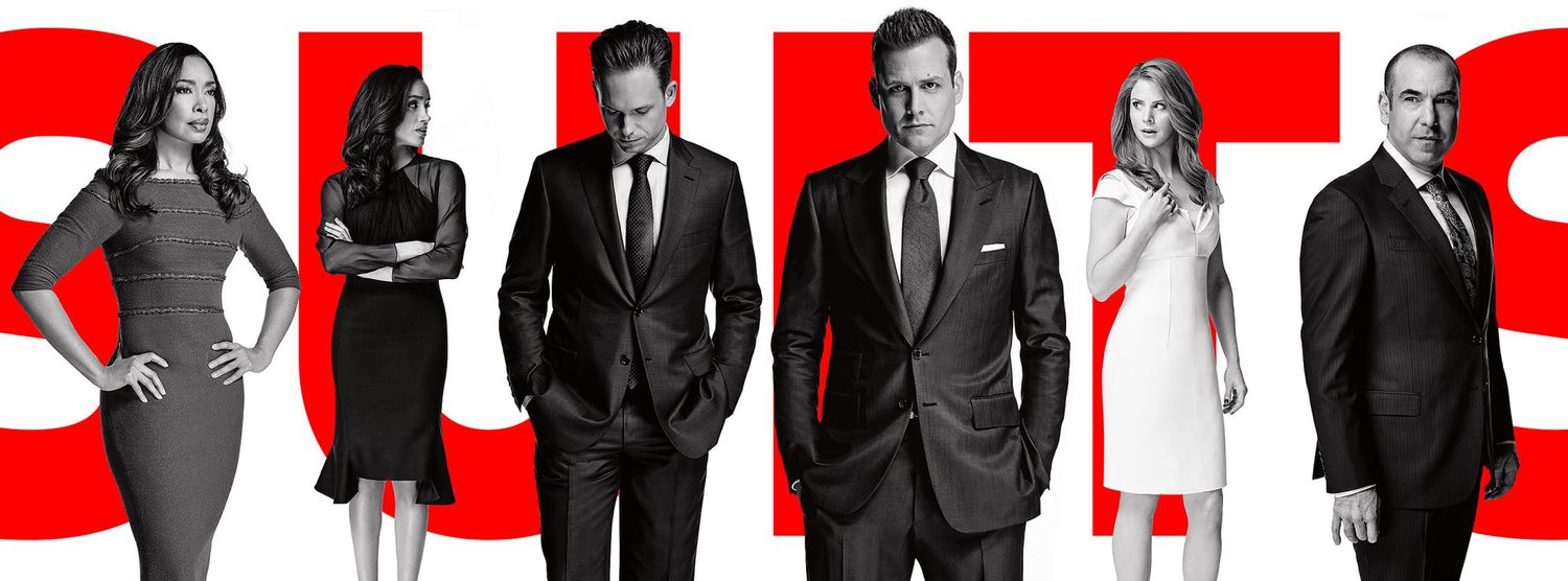 suits season 9