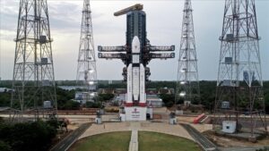 chandrayaan-3 launch date