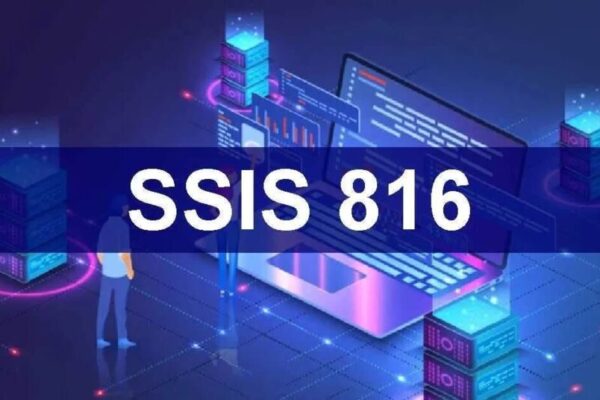 SSIS816