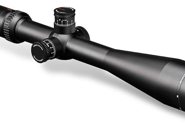 vortex optics