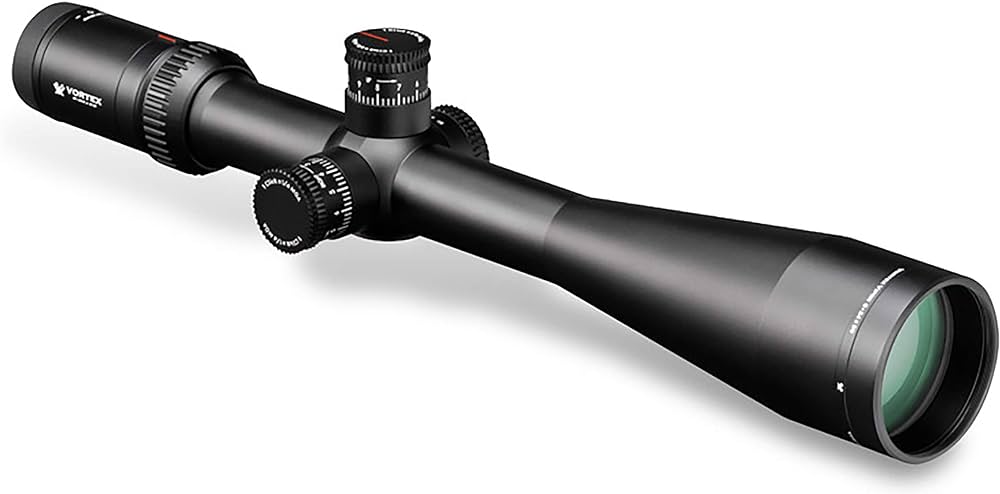 vortex optics