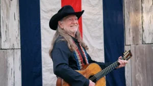 Willie Nelson to Miss Shows in NC