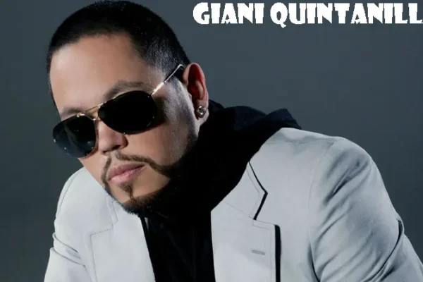 Giani Quintanilla