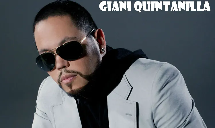 Giani Quintanilla