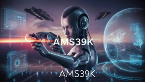 AMS39K