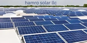 Hamro Solar LLC 