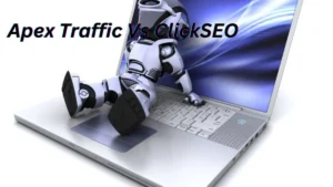 Apex Traffic vs ClickSEO