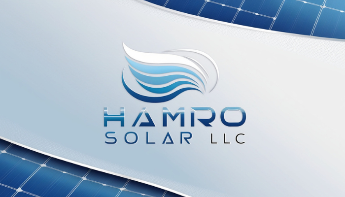 Hamro Solar LLC