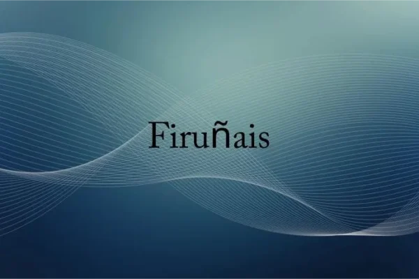 Firuñais