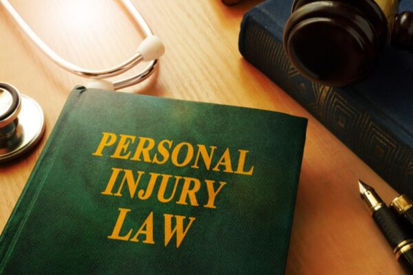 Injury Attorneys