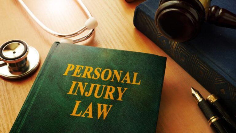 The Role of Injury Attorneys in Seeking Justice for Victims