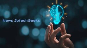 News Jotechgeeks