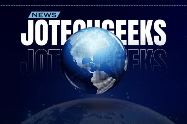 News Jotechgeeks