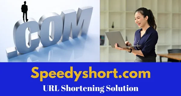 SpeedyShort.com