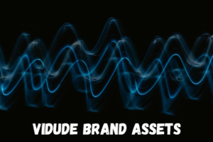 Vidude Brand Assets