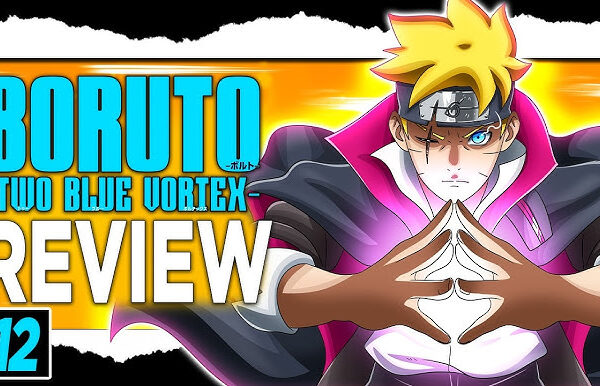 boruto two blue vortex