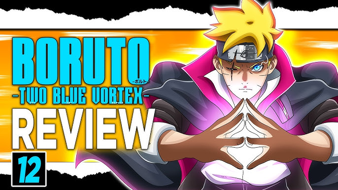 boruto two blue vortex