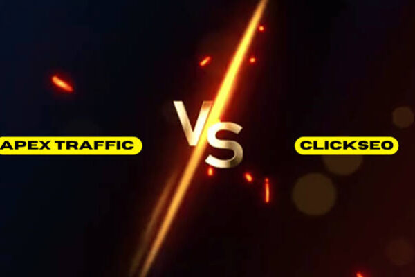 Apex Traffic vs ClickSEO