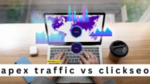 Apex Traffic vs ClickSEO