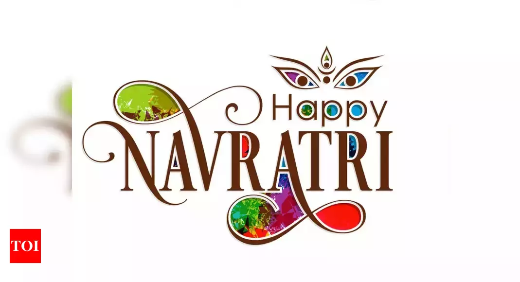 Navratri 2023 Date