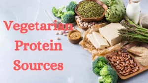 WellHealthOrganic.com Vegetarian Protein Sources 