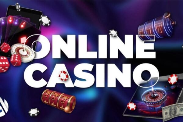 Online Casinos