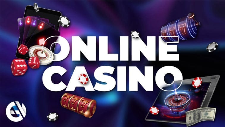 Online Casinos