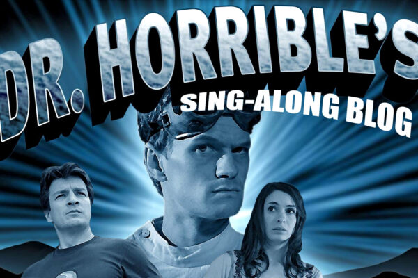 dr horrible's sing along blog