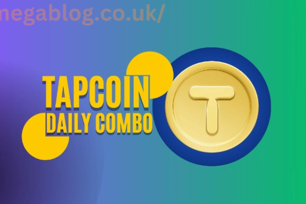 tapcoin daily combo