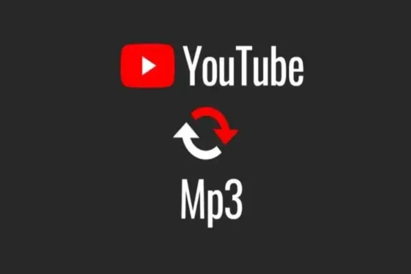 YouTube to MP3 Converter