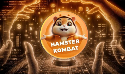 hamster kombat daily combo card