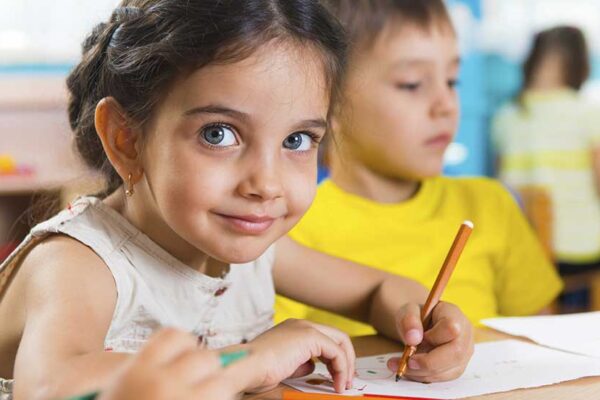 Learning the 9 Most Amazing Things 5-Year-Olds Accomplish in 2020