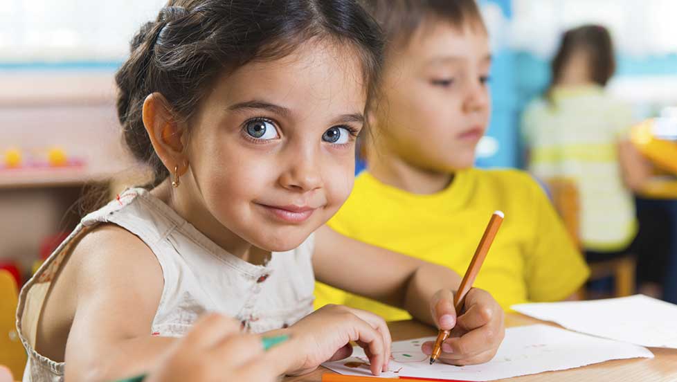 Learning the 9 Most Amazing Things 5-Year-Olds Accomplish in 2020