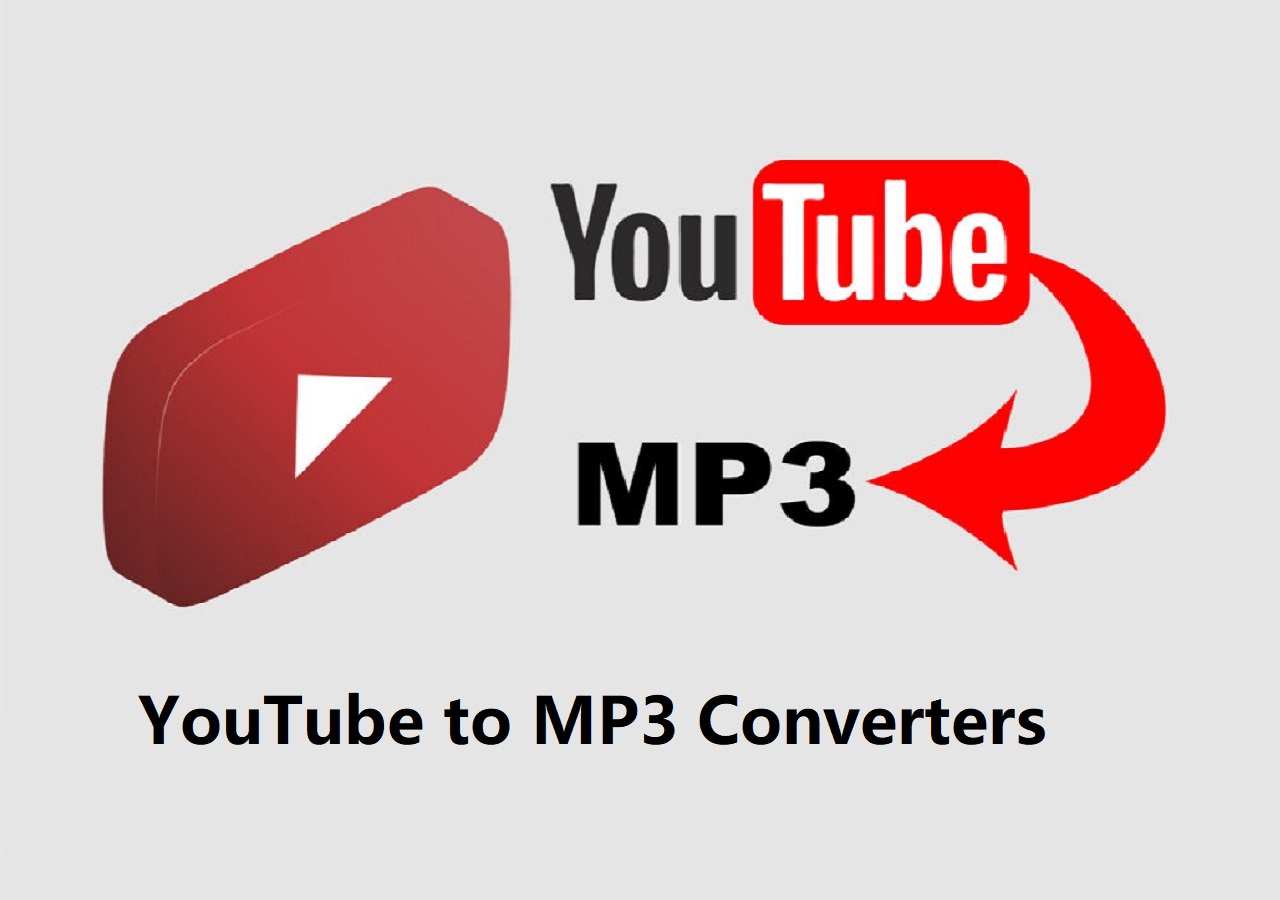 YouTube Converter -- MP3 Free Tools