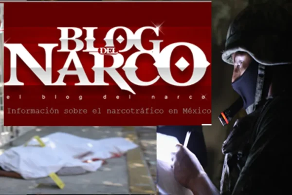 El Blog del Narco