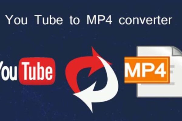 YouTube to MP4 Converter