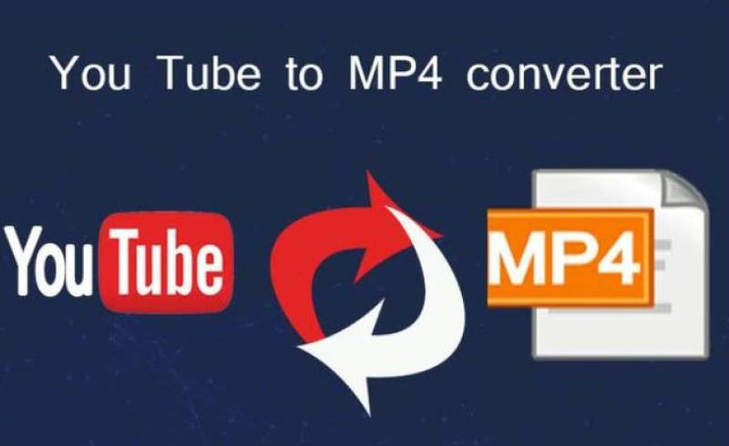 YouTube to MP4 Converter