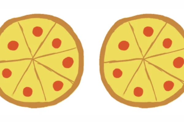 The Pizza Edition GitHub IO