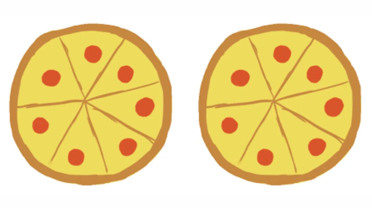 The Pizza Edition GitHub IO