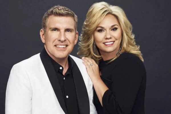 julie chrisley release date