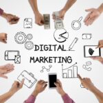 Digital Marketing Agency